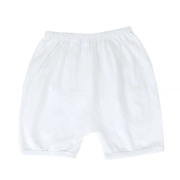 Quần sơ sinh ngắn Carrot SGL, Xanh