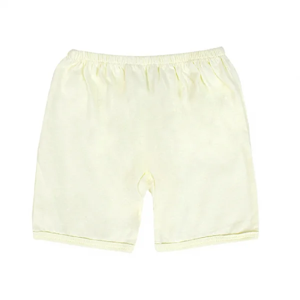 Quần sơ sinh ngắn Carrot SGL, Xanh