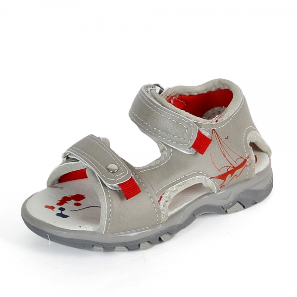 Sandal bé trai Carrot S016034