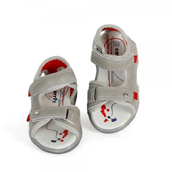 Sandal bé trai Carrot S016034