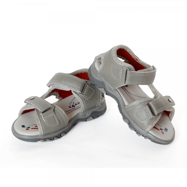 Sandal bé trai Carrot S016034