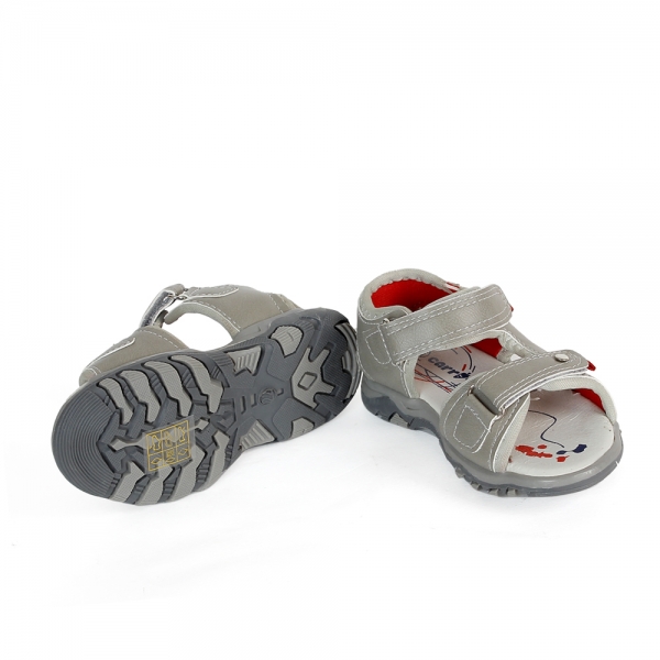 Sandal bé trai Carrot S016034