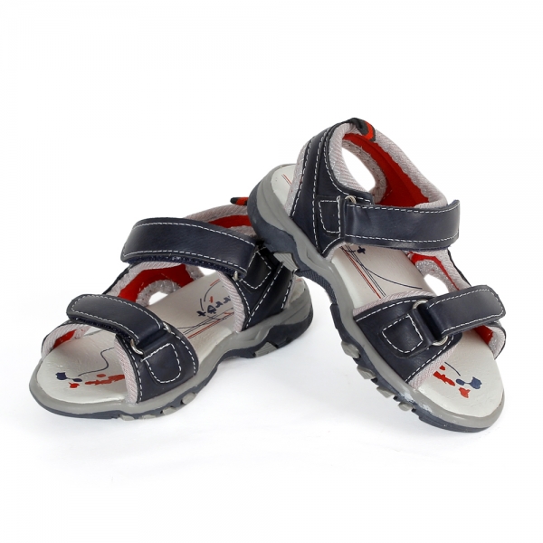 Sandal bé trai Carrot S016035