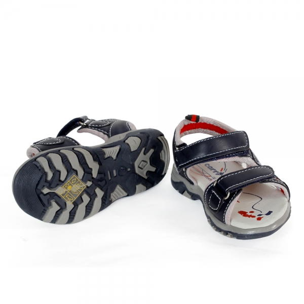 Sandal bé trai Carrot S016035