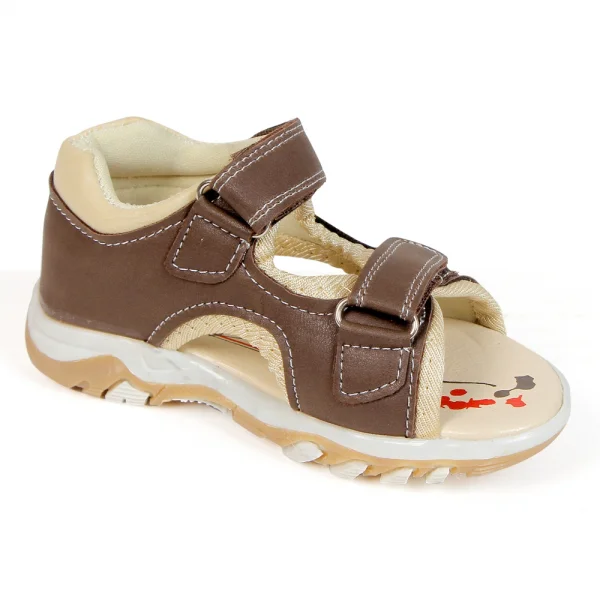 Sandal bé trai Carrot S016037