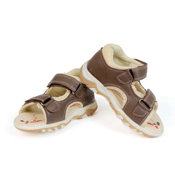 Sandal bé trai Carrot S016037