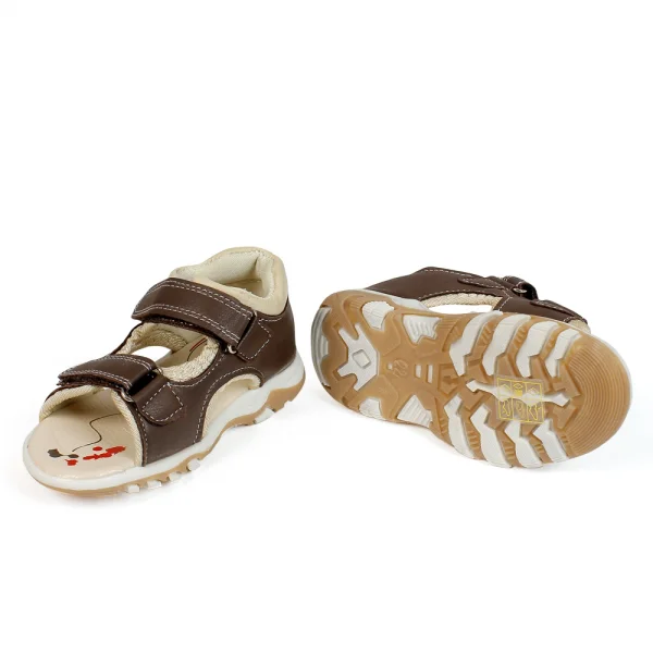 Sandal bé trai Carrot S016037