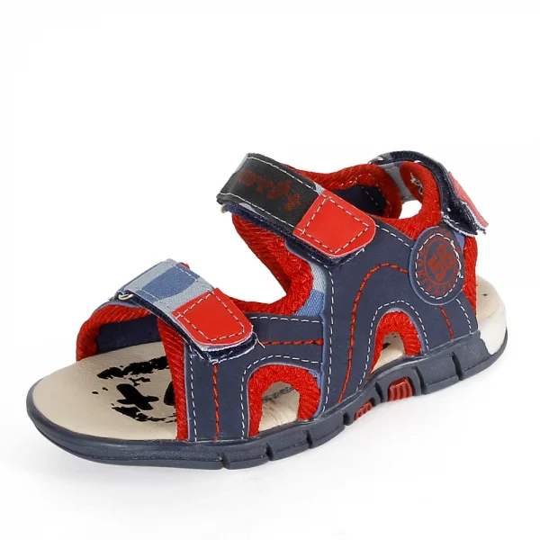 Sandal bé trai Carrot S016038