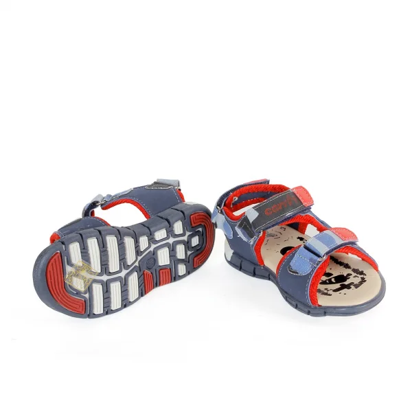 Sandal bé trai Carrot S016038