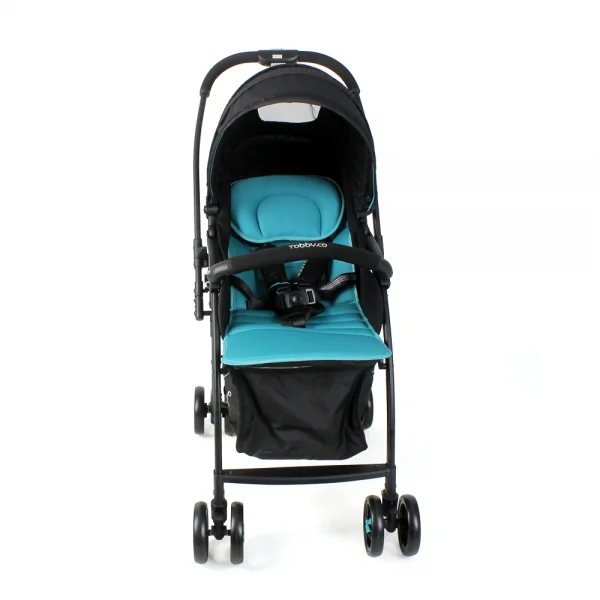 Xe đẩy đa năng Tobby Xanh