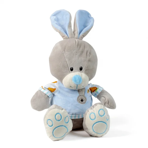 Gấu bông Thỏ con trai Carrot GD0942-2