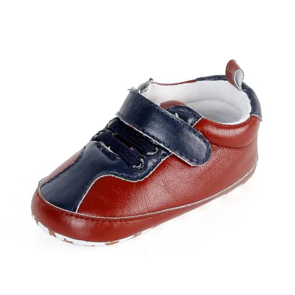 Giày tập đi bé trai Laluna S066025