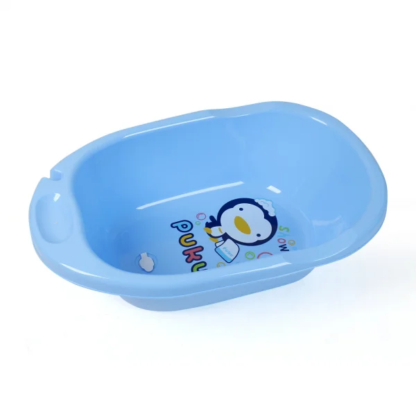 Thau tắm lớn Puku, P17007-299 77x49x22cm