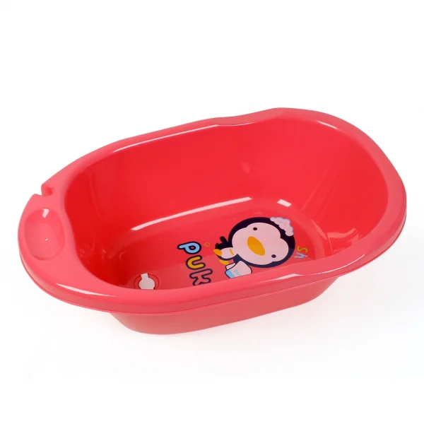 Thau tắm lớn Puku, P17007-299 77x49x22cm
