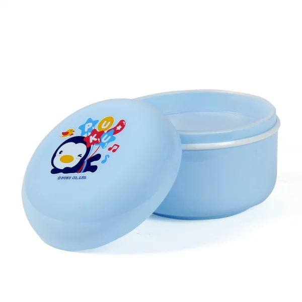 Hộp đựng phấn rôm Puku, P16302-299