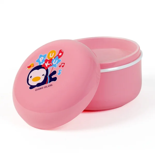 Hộp đựng phấn rôm Puku, P16302-299