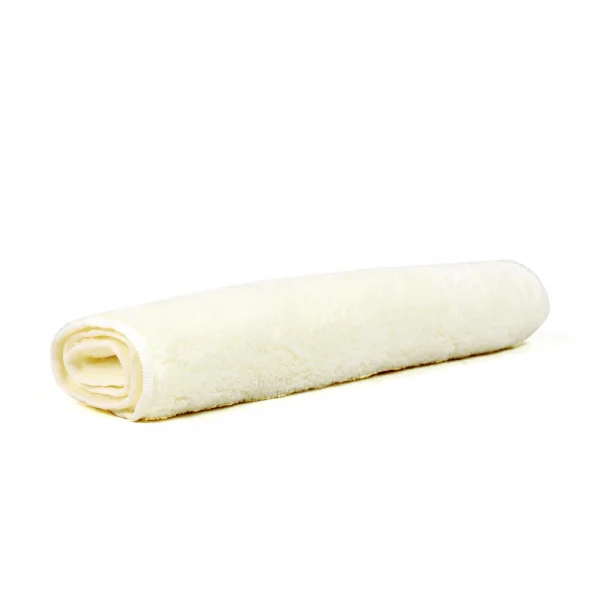 Khăn microfiber siêu mềm Gia An, 28x48 cm, hồng