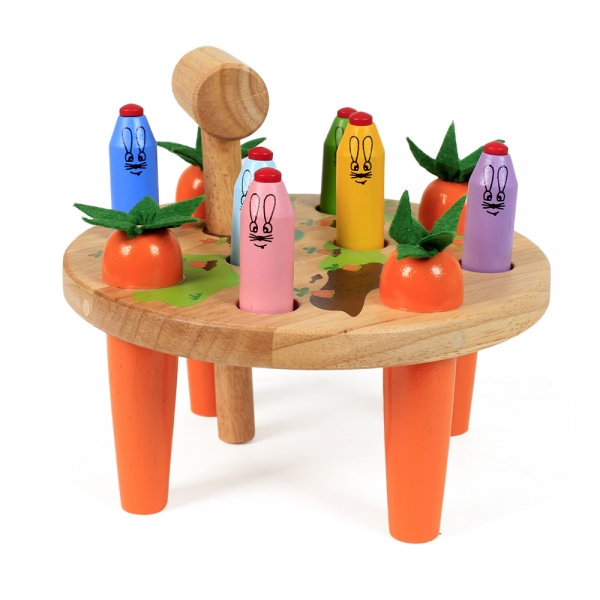 Búa đập thỏ Winwintoys