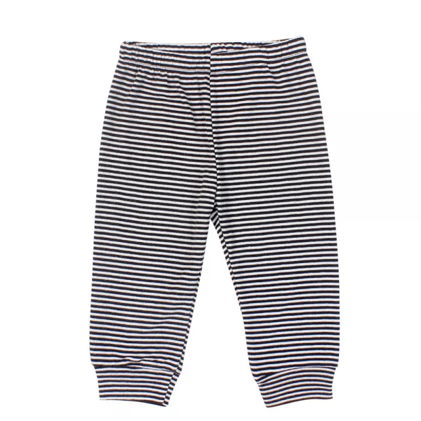 Bộ sơ sinh tay dài quần dài Laluna I076008