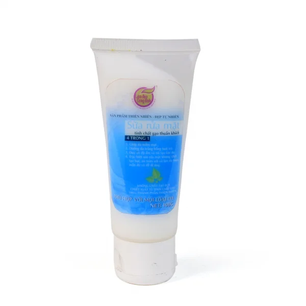 Sữa rửa mặt Cung Đình