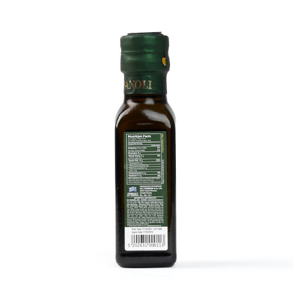 Dầu Olive Baby siêu nguyên chất Olympias, 100ml