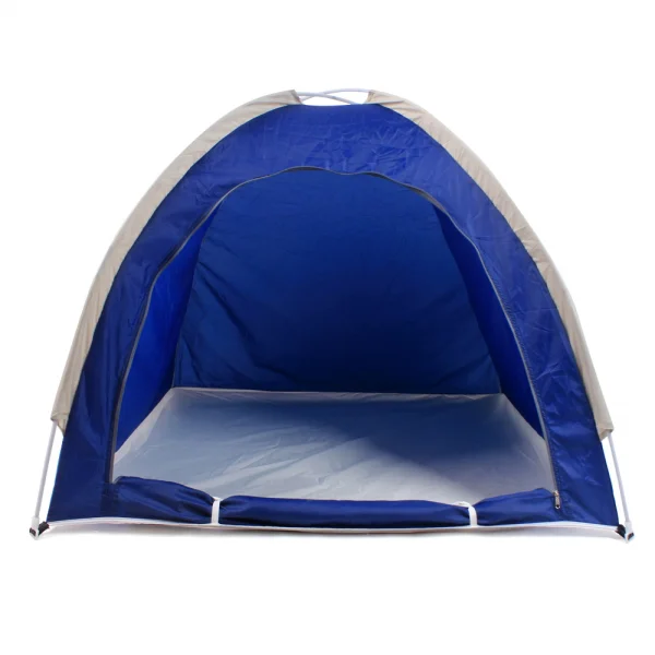 Lều xông hơi Bảo Nhiên