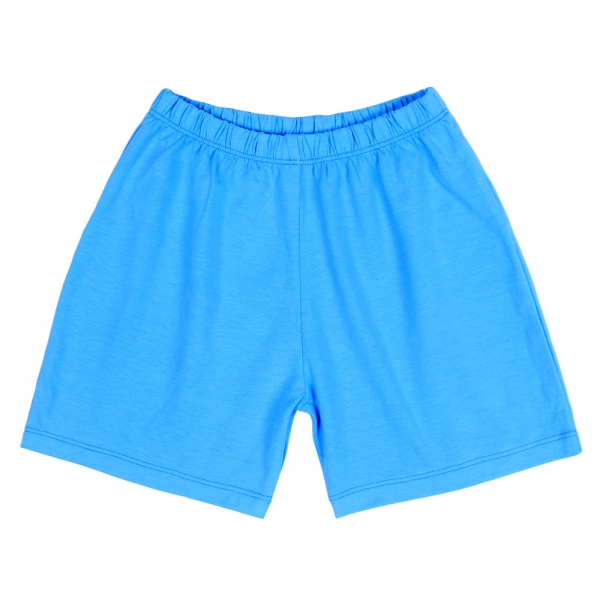 Bộ thun bé trai ngắn Laluna B096001