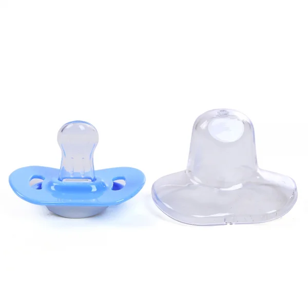 Ty ngậm Puku (P10305, Xanh)