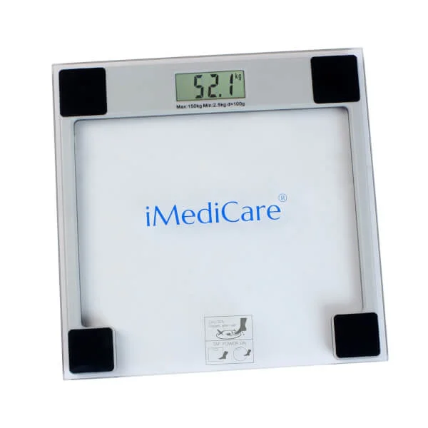 Cân điện tử Imedicare IB-303
