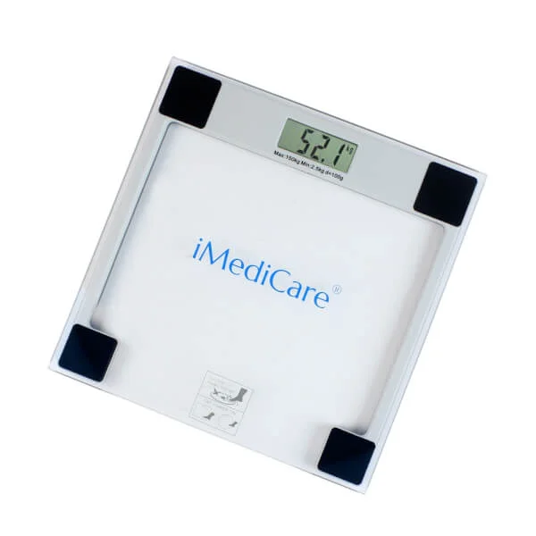Cân điện tử Imedicare IB-303