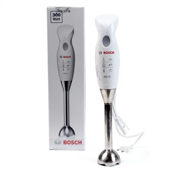 Máy xay cầm tay Bosch MSM6B250