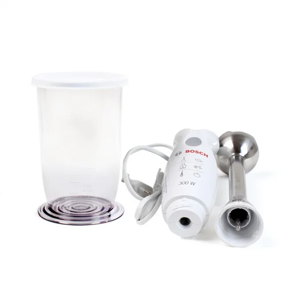 Máy xay cầm tay Bosch MSM6B250