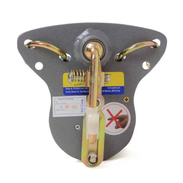 Máy đưa võng Autoru AUHRM85