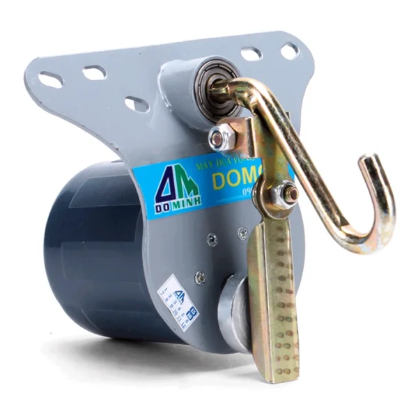 Máy đưa võng DOMO