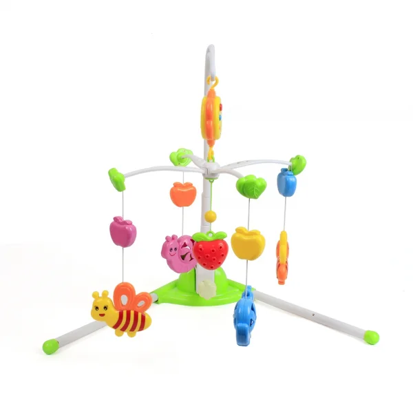 Kệ treo Antona - Khu vườn của bé (2 trong 1)