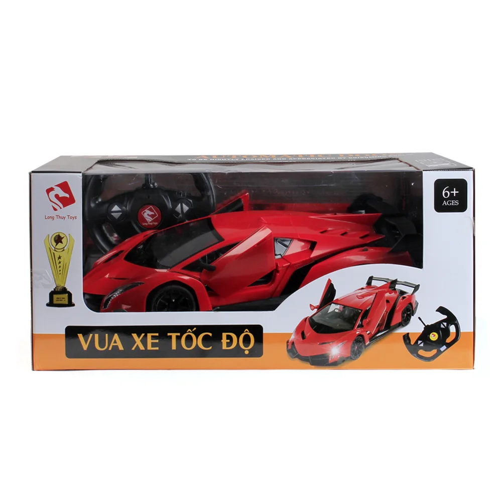 Xe đk Lamborgini mở cửa Hộp dài LT68-3305-VN (LT3305-VN)