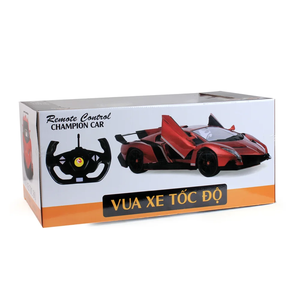 Xe đk Lamborgini mở cửa Hộp dài LT68-3305-VN (LT3305-VN)