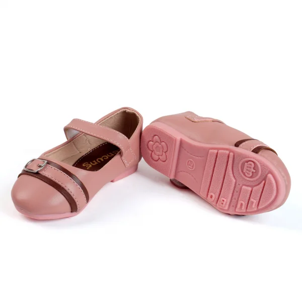 Giày bé gái Concung S106023