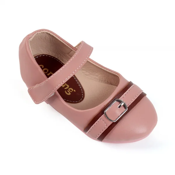 Giày bé gái Concung S106023