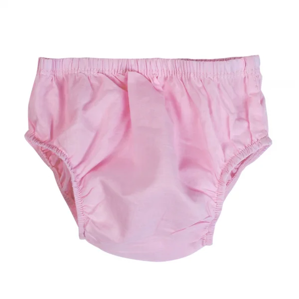 Đầm bé gái Wonderchild I096036 (3M, Hồng)