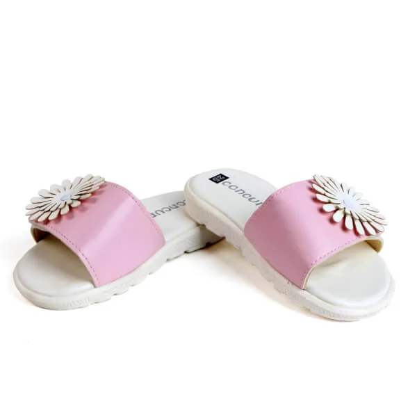 Dép bé gái Concung S017003