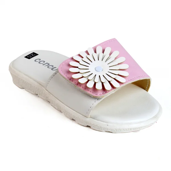 Dép bé gái Concung S017003