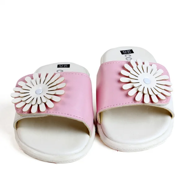 Dép bé gái Concung S017003