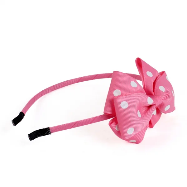 Cài Laluna A017008 (Hồng)