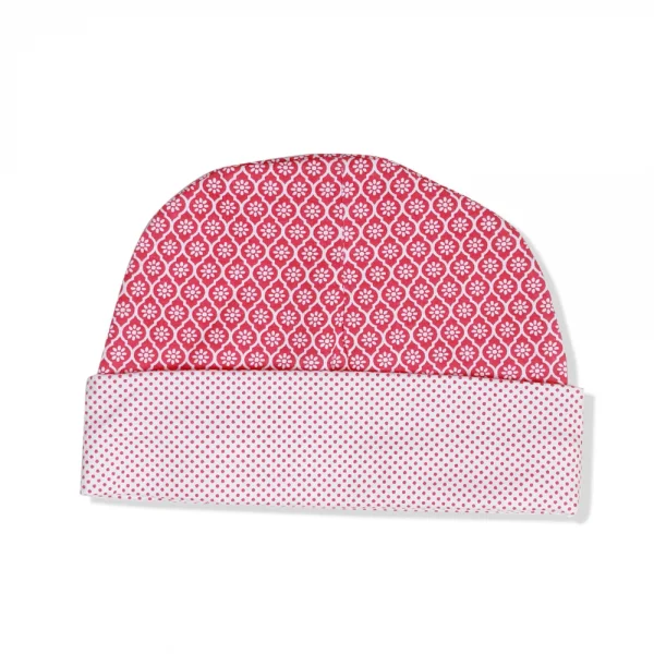 Set 3 món bé gái Concung G047006 Hồng