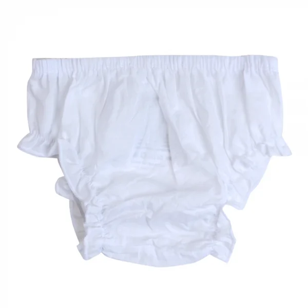 Đầm vải bé gái Wonderchild G126009