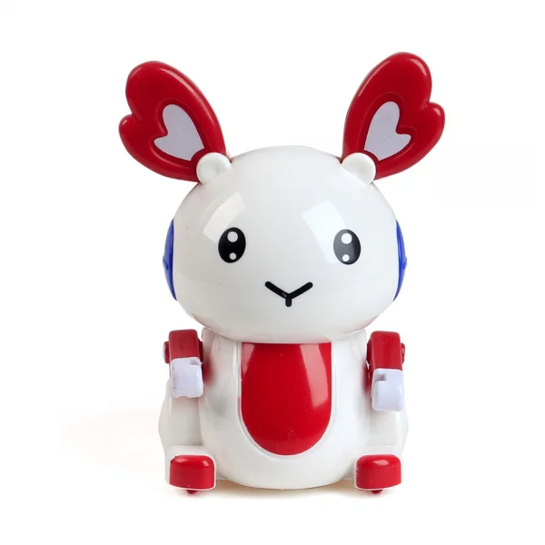 Đồ chơi hình thú thỏ NO.S147 (TM)