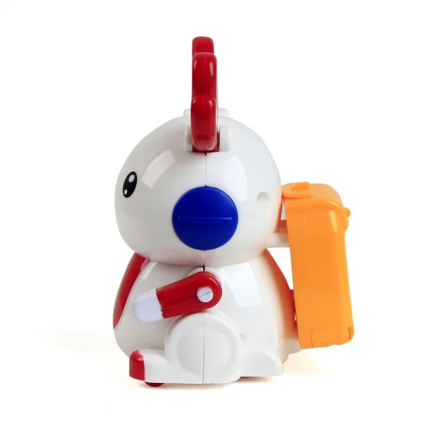 Đồ chơi hình thú thỏ NO.S147 (TM)