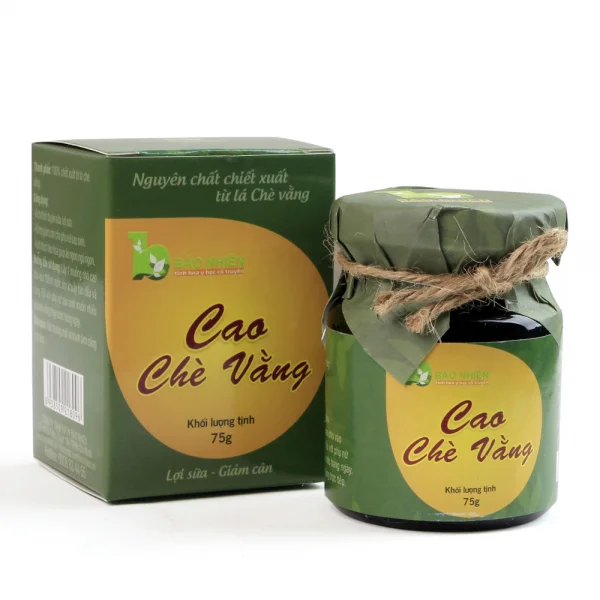 Bộ sản phẩm lợi sữa đẹp da Bảo Nhiên