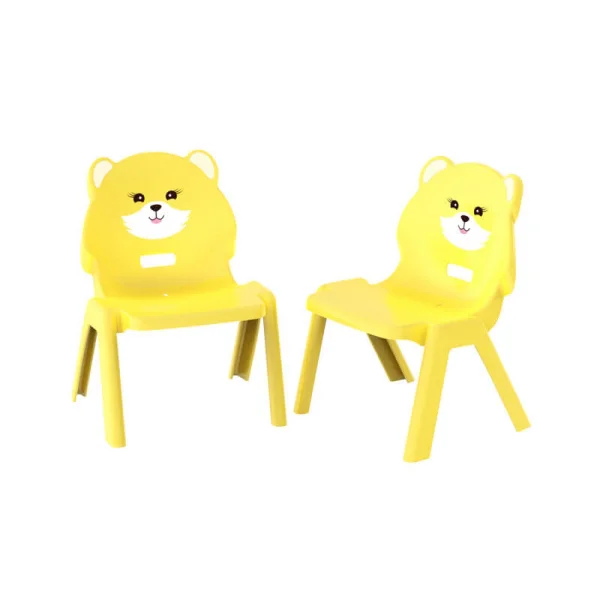 Ghế bé yêu Duy Tân